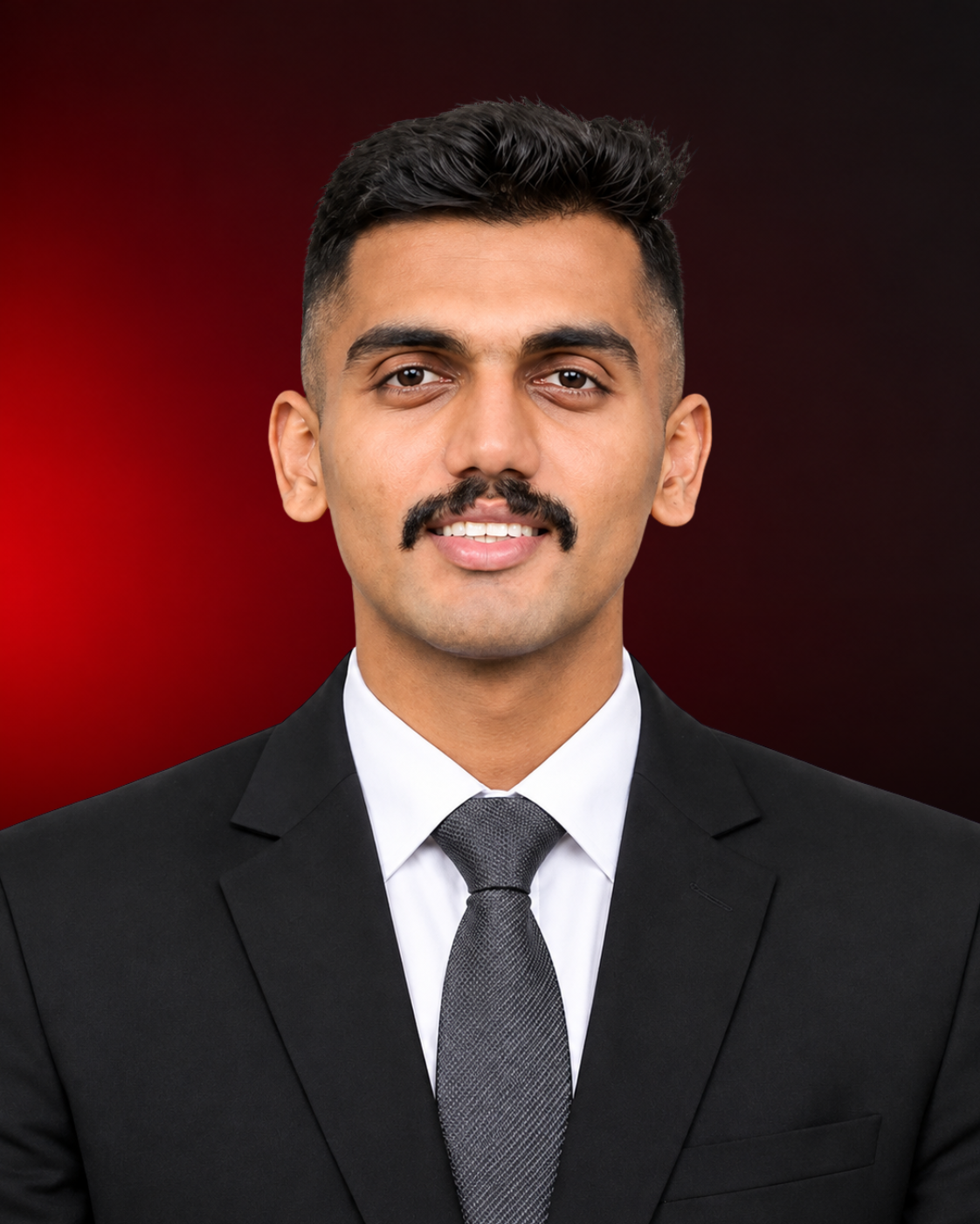 Chandu Gowda